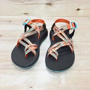 Chaco Toe Loop Sandals ZX/2 Women's 8